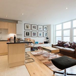 Appartement op de Begane Grond